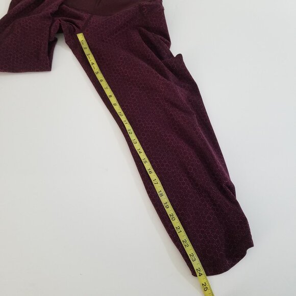 Lululemon Crop Pants - Picture 12 of 13